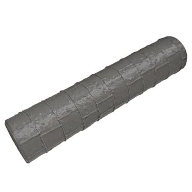 Imagem de RPG Terrain Texture Roller for DND 28mm Miniatures Unique Styles Stone Texture, Ultimate Board Game Accessory (Concave and Convex Stone)