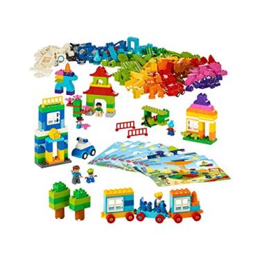 Imagem de LEGO My XL World Education