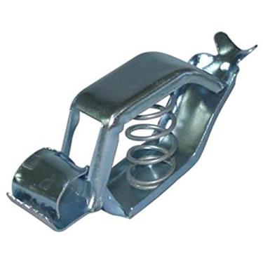 Imagem de Garra Bateria Grande Ate 60 Amperes 5P 100Mm Comprimento