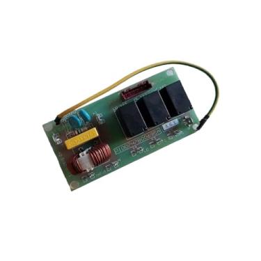 Imagem de Adequado para placa de alimentação de ar condicionado central H7B00695A placa de filtro ESFQ-04T0-04 placa de circuito