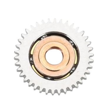 Imagem de Chiffonade Relógio mecânico de liga de substituição, fácil instalação, rolamento de martelo automático para movimento ETA2834 2824-2 2836