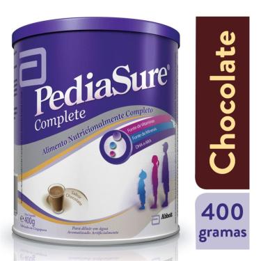 Imagem de PediaSure Chocolate 400g