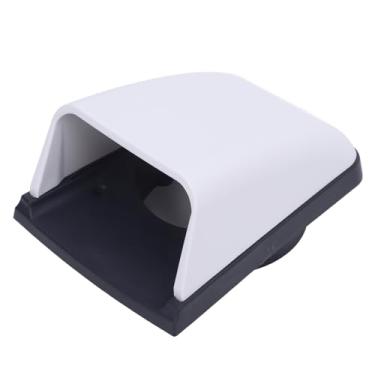 Imagem de Zerodis Ventilador de capô de Admissão Marítima para Motocicleta Suprimentos para Automóveis Outros Veículos Série Rv Série Rv Tampa de Ventilação de Ar Design Elegante para Trailers e Barcos Com