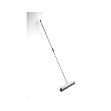 Imagem de Vassoura Emborrachada Com Rodo 2 Em 1 - Simplo