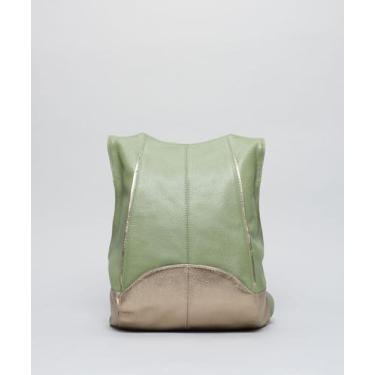 Imagem de Mochila Viva Soul - Pistache/Prata Velho, Pistache, Prata velho, U