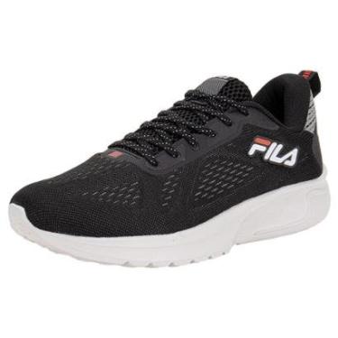 Imagem de Tênis Masculino Fulltime Fila F01tr00053-Masculino