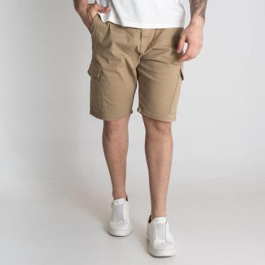 Imagem de Bermuda Cargo John John Heron Khaki-Masculino