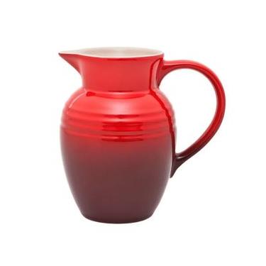 Imagem de Jarra Vermelha 2,2 Litros - Le Creuset