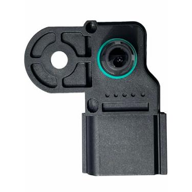 Imagem de ZGD MAP073 Sensor MAP de pressão absoluta do coletor OEM # XS6F-9F479-AB para Ford Fiesta 1999-2000