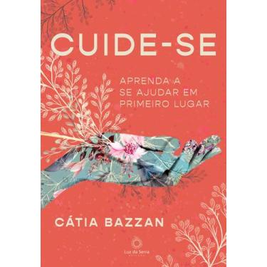 Imagem de Livro - Cuide-se