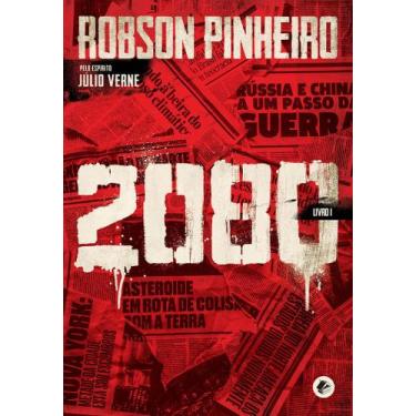 Imagem de Livro - 2080 - Volume 1