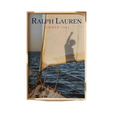 Imagem de Impressão Em Tela Vintage Retro De Aventura Na Montanha, Decoração Art