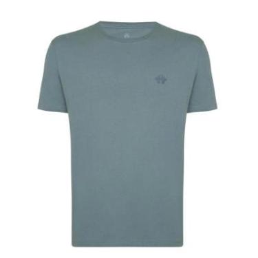 Imagem de Camiseta John John Regular Fit Light Transfer Masculina-Masculino