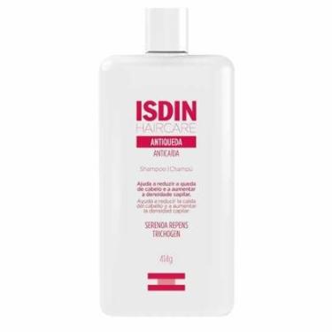Imagem de Isdin Hair Care Shampoo Antiqueda 414g-Unissex
