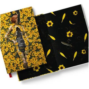 Imagem de Sono Eterno Das Margaridas - DARKSIDE, Sortido