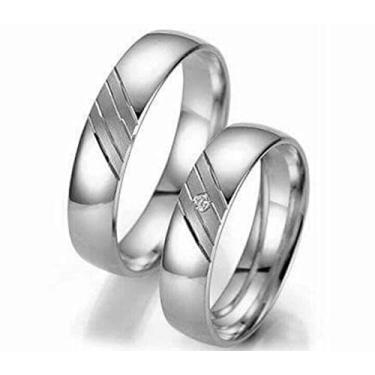 Imagem de Aliança De Namoro E Compromisso 950