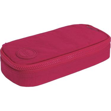 Imagem de Estojo Minibox Academie Cereja Tilibra Ref 7239