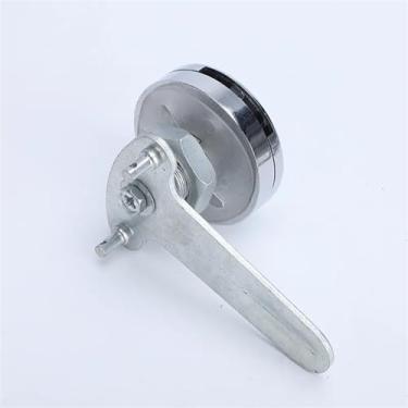 Imagem de Fechadura de armário de distribuição trava de língua MS172-1 Interruptor de bloqueio de armário industrial 1 peça