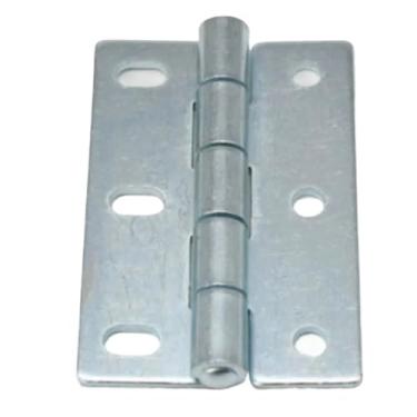 Imagem de XJJ-CL253-3 Dobradiça de porta de armário de chassi Dobradiça de armário Dobradiça de armário Equipamento marítimo Dobradiças de metal 1 peça (ferro-2)