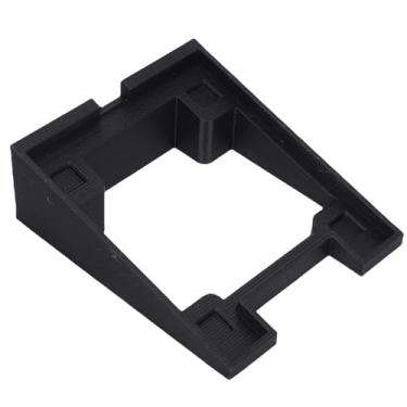 Imagem de TOPINCN Suporte de Base Inclinada, Suporte Inclinado, Compatível Com Moedor Eureka Mignon Ângulo Ajustável Material PLA Resistente Acessório de Moedor de café Com Economia de Espaço