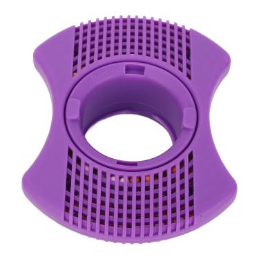 Imagem de aqxreight Cartucho de Filtro de Spa para Banheira de Hidromassagem Com Retenção Mineral de Carbono Ativado Com Filtro de Piscina para Uma Banheira Limpa Amarelo, você é Confiável e, Portanto, o Spa