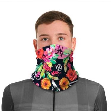 Imagem de Bandana Marcio May Funny Ride Everyday