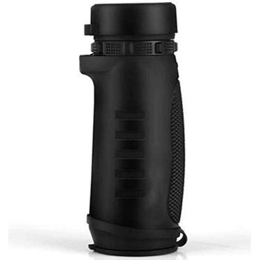 Imagem de pcagfaajmh 10 mini monóculos prisma FMC multiverde revestido com nitrogênio à prova d'água, telescópio portátil para observação de pássaros, caça, acampamento