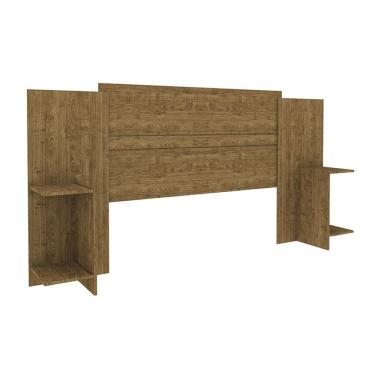 Imagem de Cabeceira para Box Casal/Queen Extensível Arizona Tcil Móveis Cinamomo