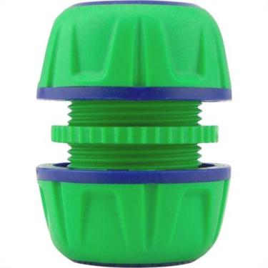 Imagem de Emenda Mangueira ''Pvc'' Amanco 1/2'' 98643