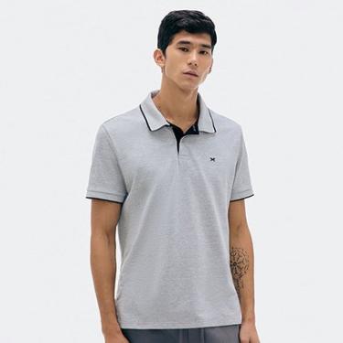 Imagem de Camisas Polo Hering Masculina-Masculino