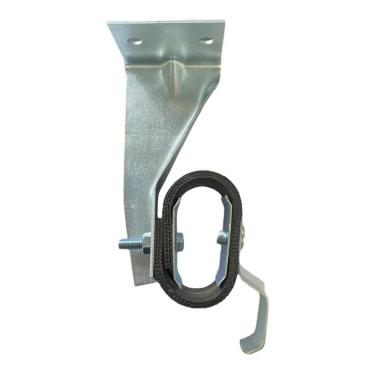 Imagem de Suporte Escapamento Tipo L Longo Ford F1000 F4000 1992/...