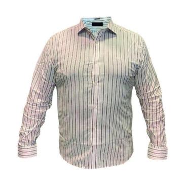 Imagem de Camisa Ellus Tricoline Ly Windsor-Masculino