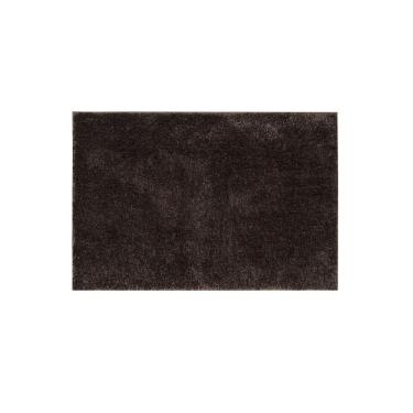 Imagem de Tapete Majestic Jolitex 200X240Cm Macio Antiderrapant Marrom