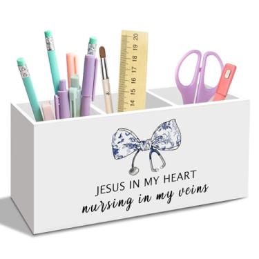 Imagem de nvucamd 478YZ-BT Produtos de escritório, material escolar, acessórios de mesa, porta-canetas