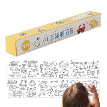 Imagem de de desenho infantil,de para colorir gigante | em de desenho para crianças, de infantil para pintura DIY, materiais de e arte