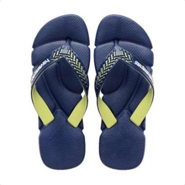 Imagem de Chinelo Havaianas Power 2.0 Original Adulto Masculino-Unissex
