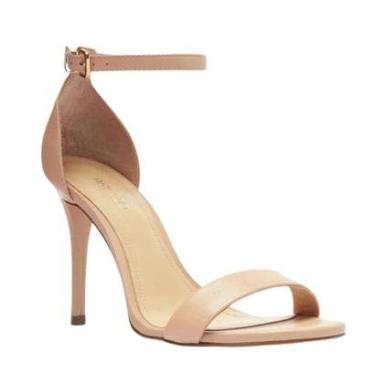 Imagem de Sandália Arezzo Salto Alto Fino Isabelli-Feminino