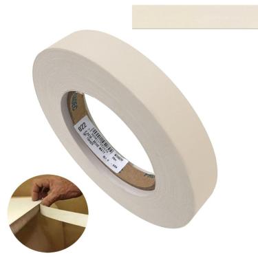 Imagem de Fita De Borda PVC Beige Matt 22mm X 300m Proadec