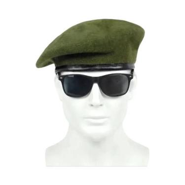 Imagem de Boina Unissex De Cor Sólida, Chapéu Plano Estilo Hip Hop, Chapéus De P