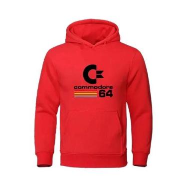 Imagem de Moletom Masculino De Manga Comprida Para Outono E Inverno, Confortável