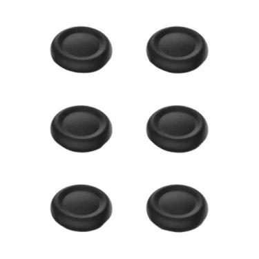 Imagem de Capas De Silicone Antiderrapantes Para Controle PS5 PS4 (8 Peças) - Ki