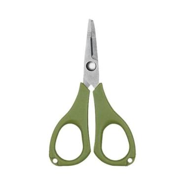 Imagem de Alicate De Pesca Multifuncional Mini Em Aço Inoxidável, Tesoura Luya, 