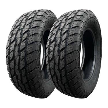 Imagem de Kit 2 Pneus Wanli Aro 15 205/65R15 SU009 94H