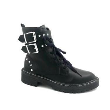 Imagem de Coturno Feminino Bebecê Tratorado 2422236-Feminino