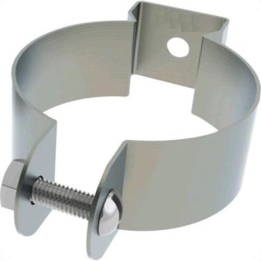 Imagem de Aiedem Abracadeira Tipo D C/Parafuso B 3/4 C/100