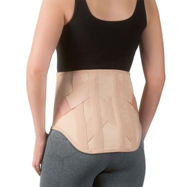 Imagem de Colete Putti Elástico Baixo Mercur Tamanho GG com 1 Unidade