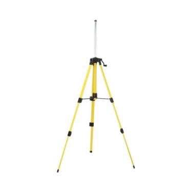 Imagem de Tripé HILDA Para Nível a Laser Com Altura Ajustável 1.2M 1.5M Base De 