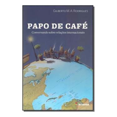 Imagem de Papo de Cafe - MODERNA, Sortido