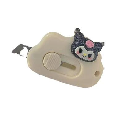 Imagem de Lindos Canivetes Portáteis De Desenhos Animados Sanrio Mymelody Pochac