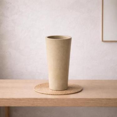 Imagem de Vaso decorativo para plantas e flores centro de mesa arranjos florais 